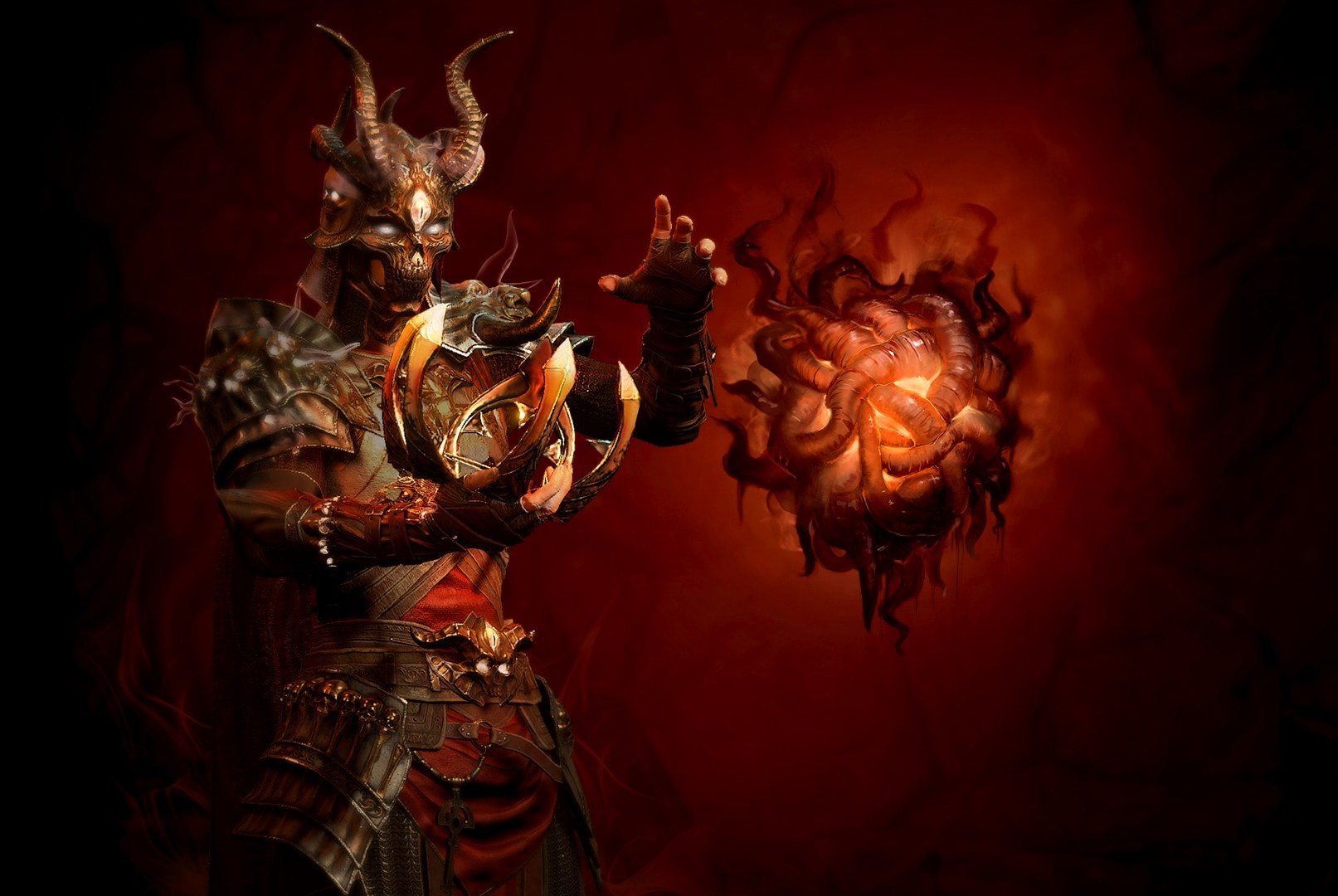 All Malignant Hearts and effects in Diablo 4 season 1