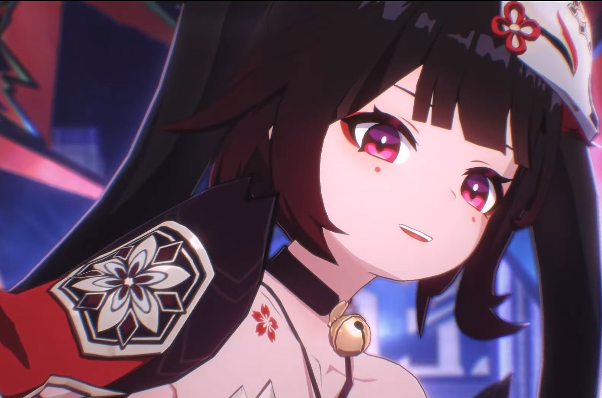 Honkai: Star Rail version 2.0 livestream codes