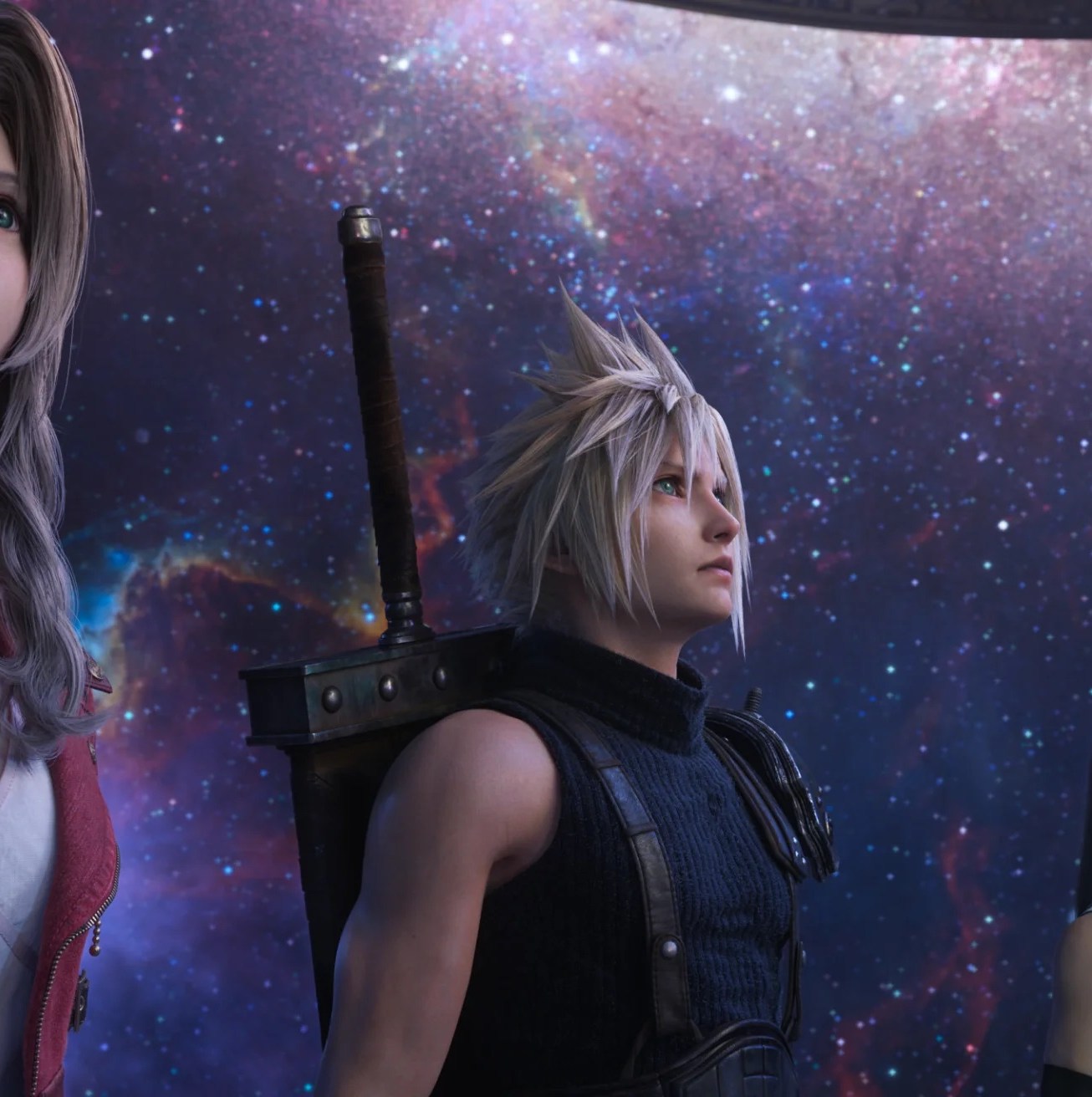 The best Final Fantasy games to play before Rebirth