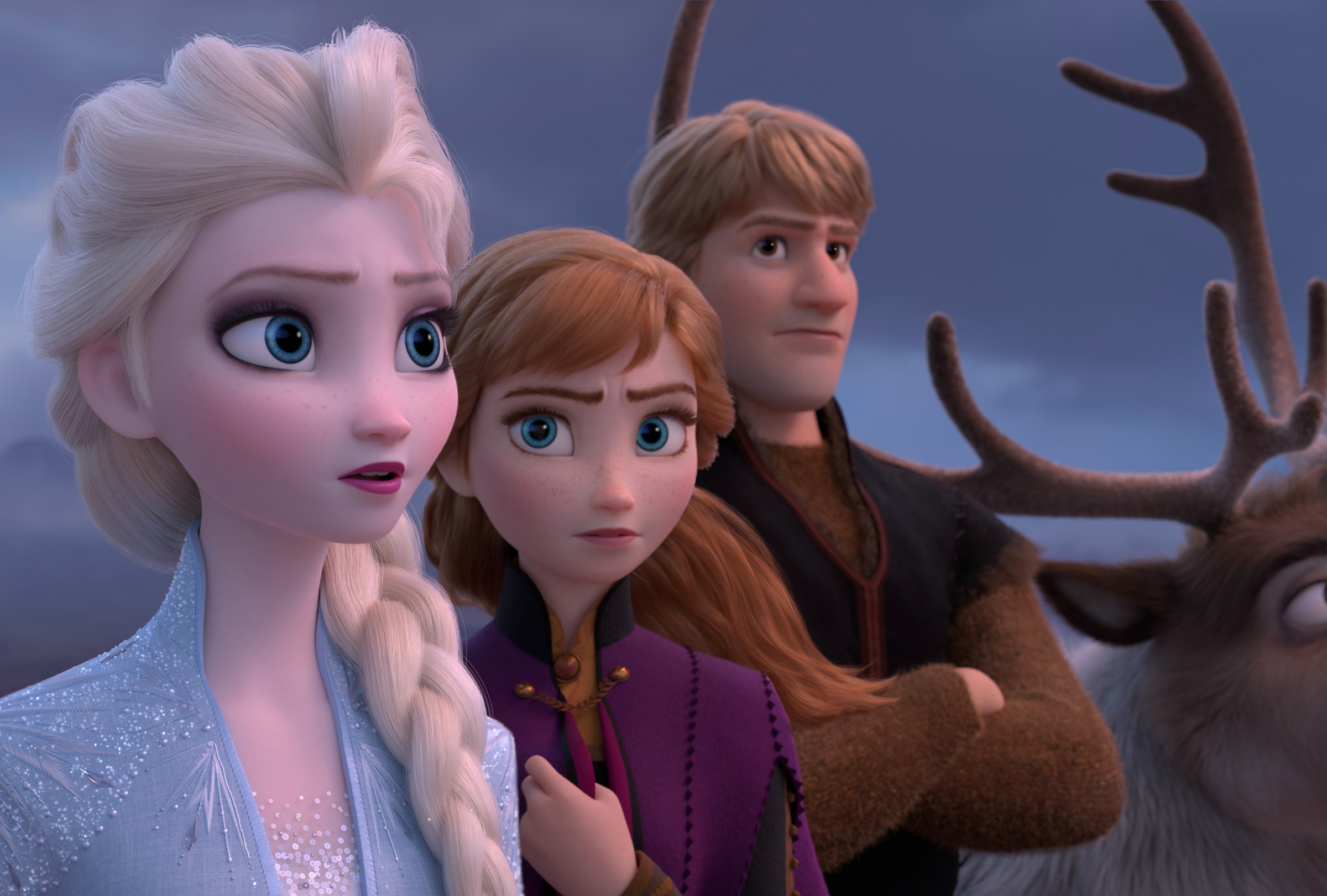 Frozen 3 is on for 2027, and it’s throwing back to... Sleeping Beauty?