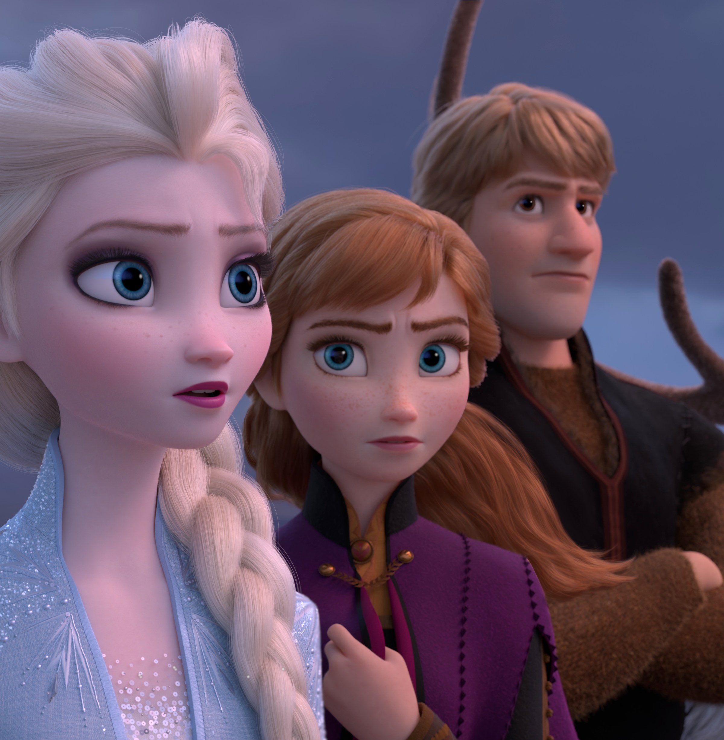 Frozen 3 is on for 2027, and it’s throwing back to... Sleeping Beauty?