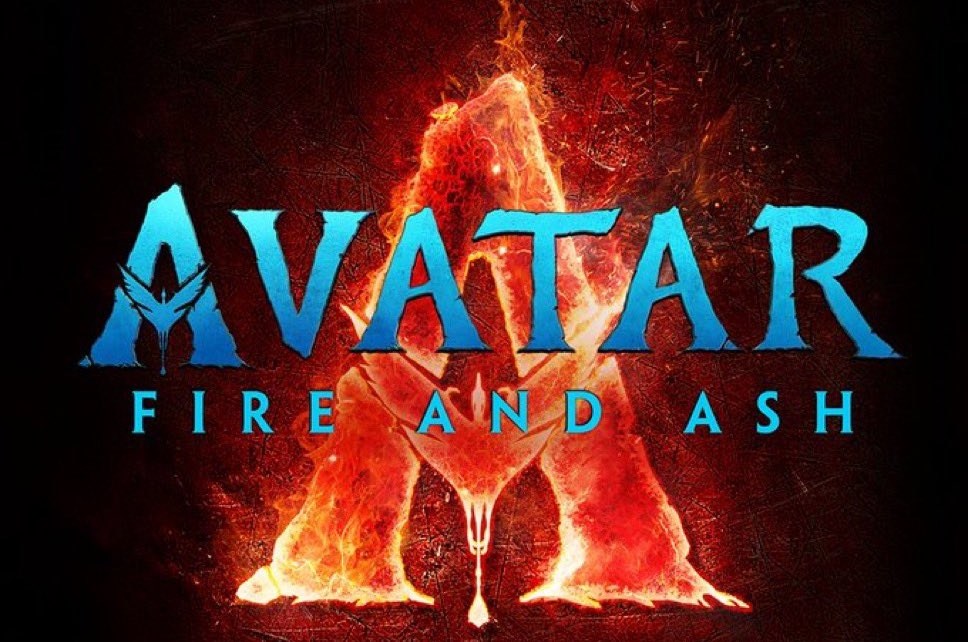 Avatar 3 is now Fire and Ash, in case you forgot about getting pumped for Avatar 3