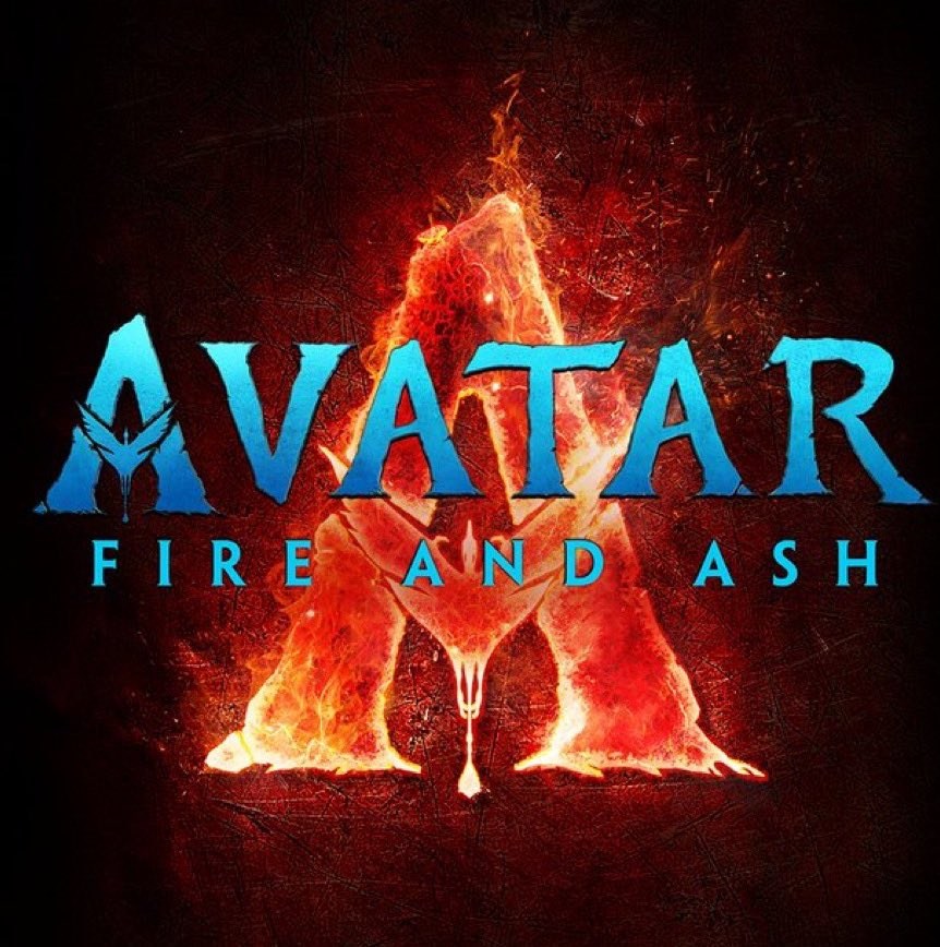 Avatar 3 is now Fire and Ash, in case you forgot about getting pumped for Avatar 3