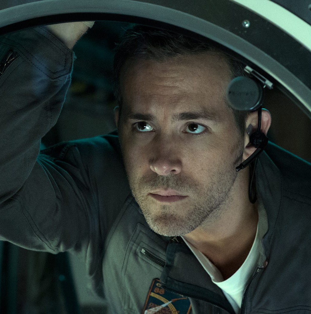 The best sci-fi movies to watch on Netflix this July