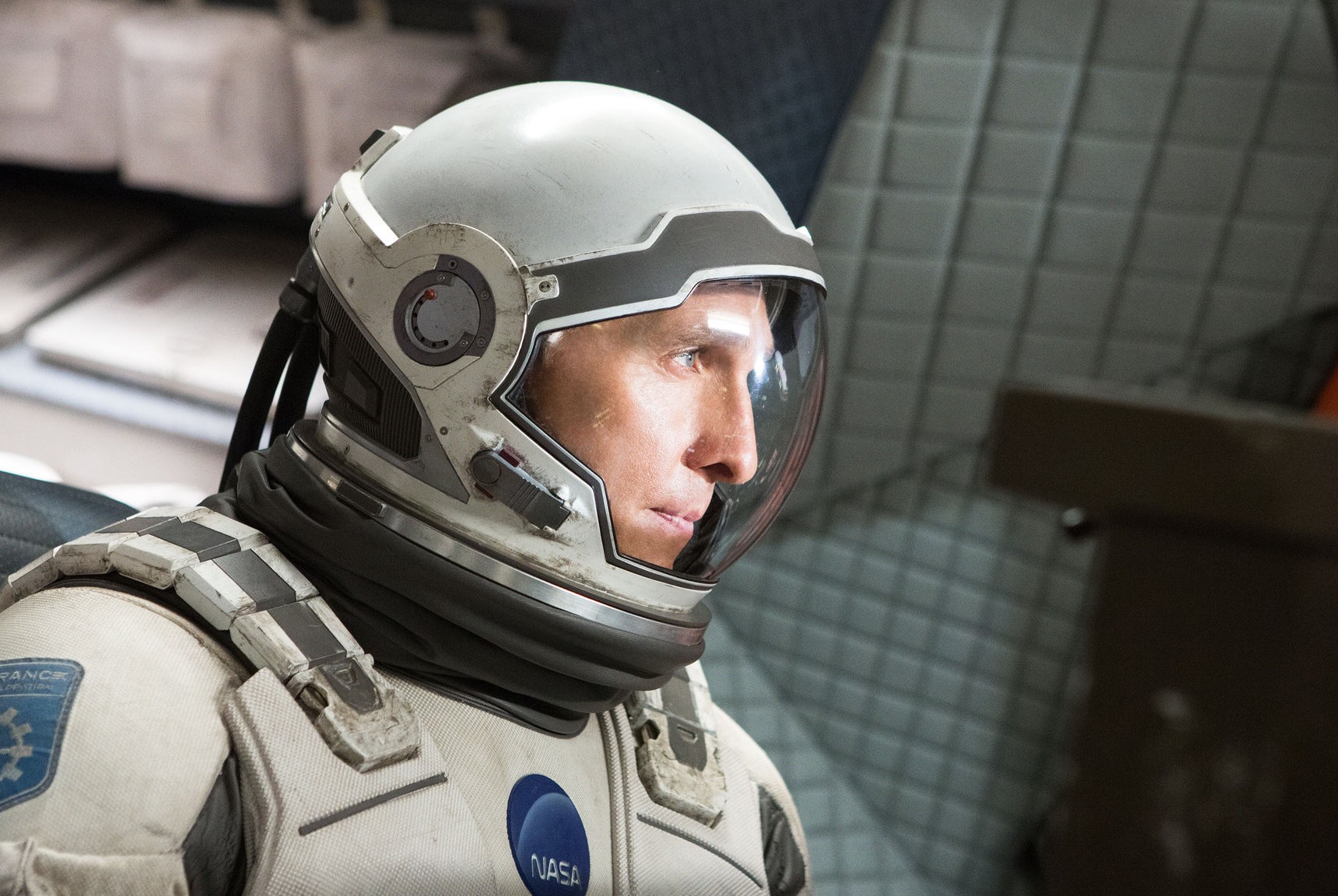 Interstellar’s IMAX rerelease wasn’t canceled over destroyed prints, despite viral rumors