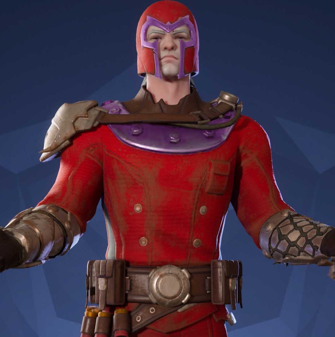 How to get the Magneto skin in Fortnite Chapter 5 Season 3