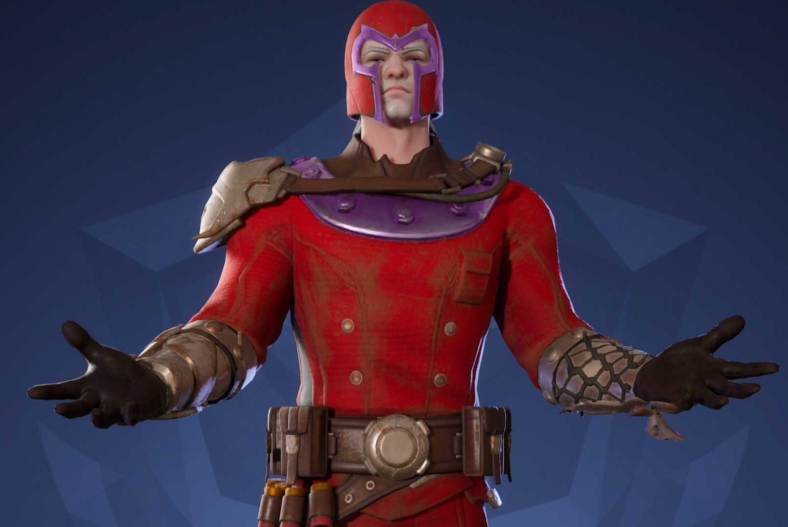 How to get the Magneto skin in Fortnite Chapter 5 Season 3