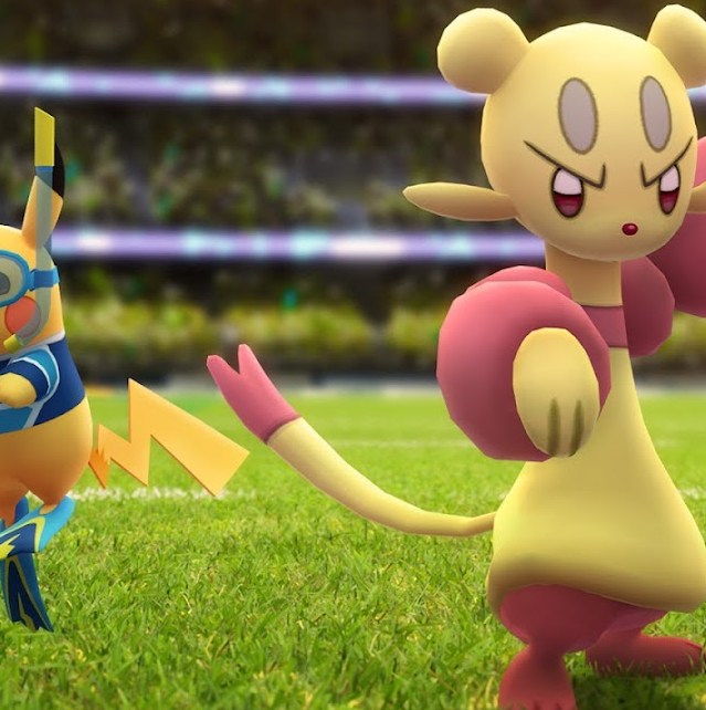 Pokémon Go ‘2024 World Championships’ event research tasks, spawns, and bonuses guide