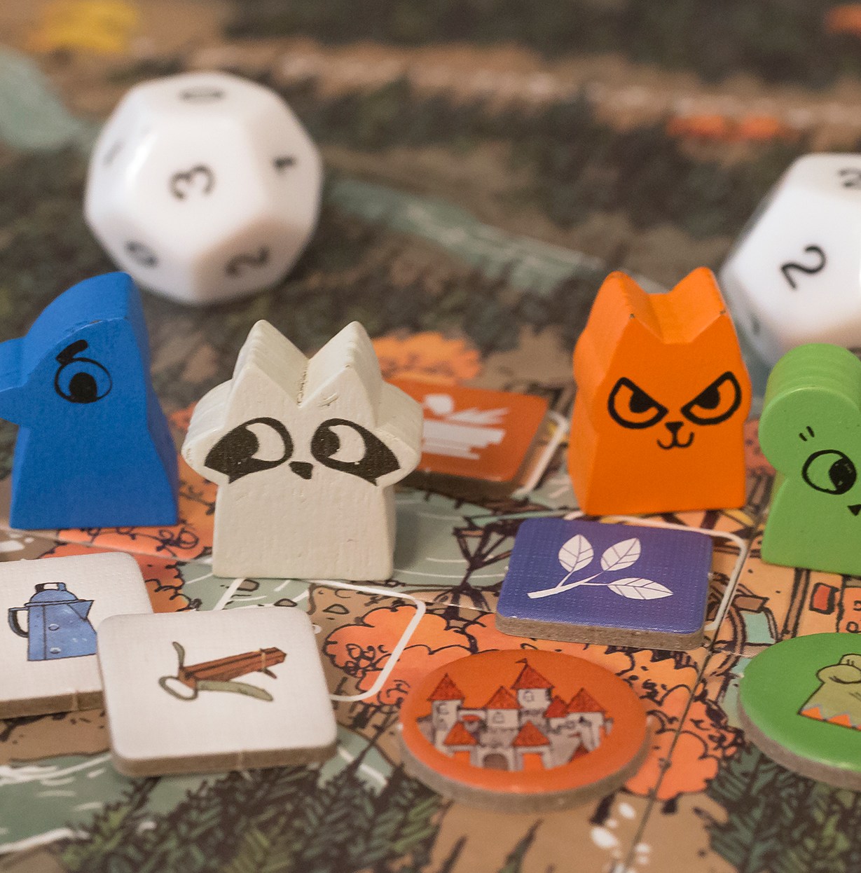 The 22 best board games