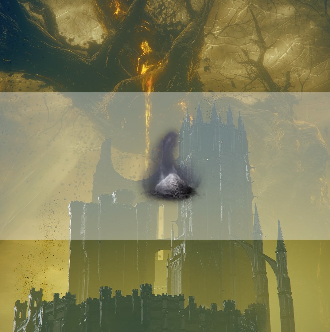 All Revered Spirit Ash locations in Elden Ring: Shadow of the Erdtree