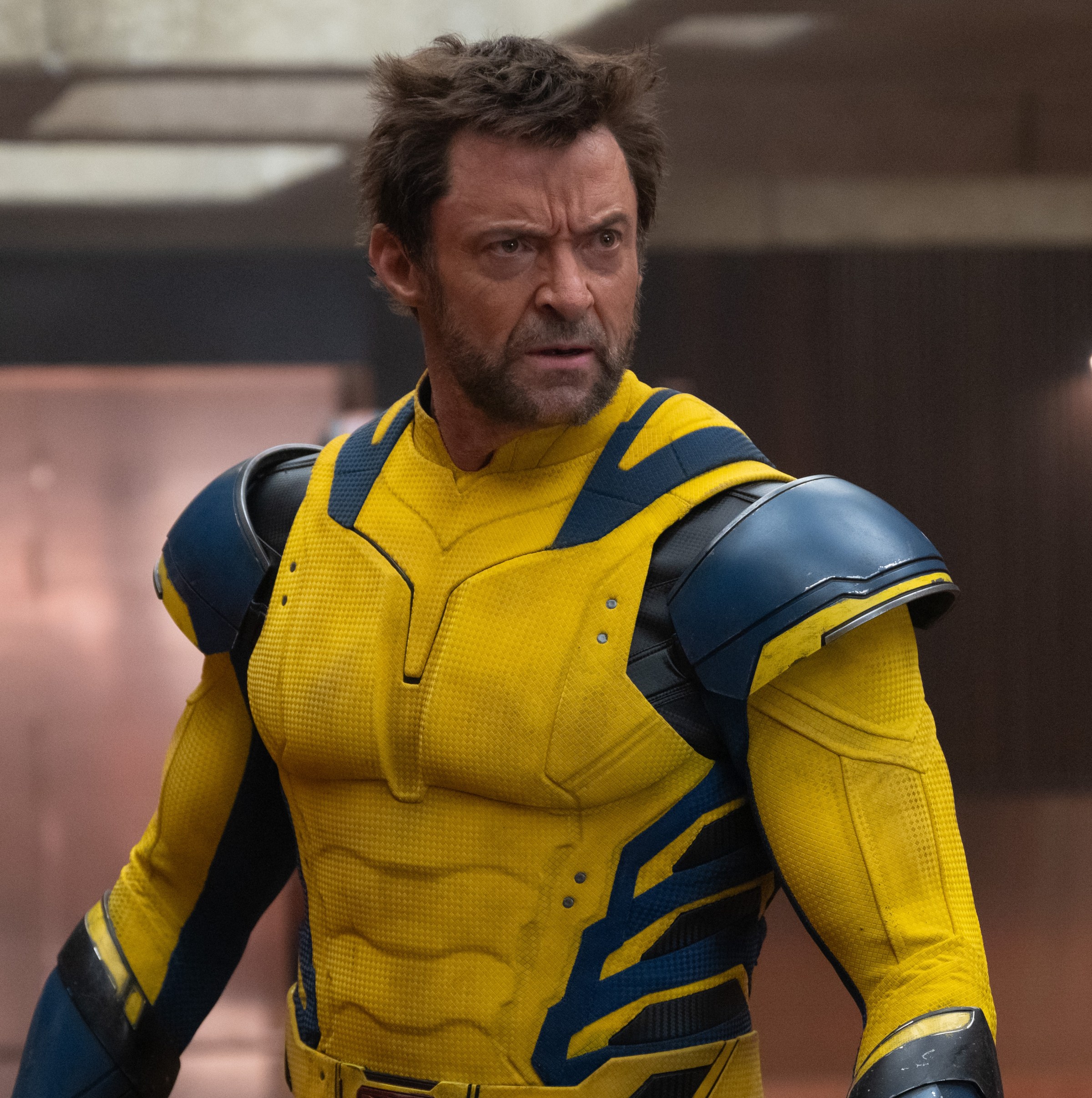 Ryan Reynolds had very specific tech (and humor) requirements for Wolverine’s corpse