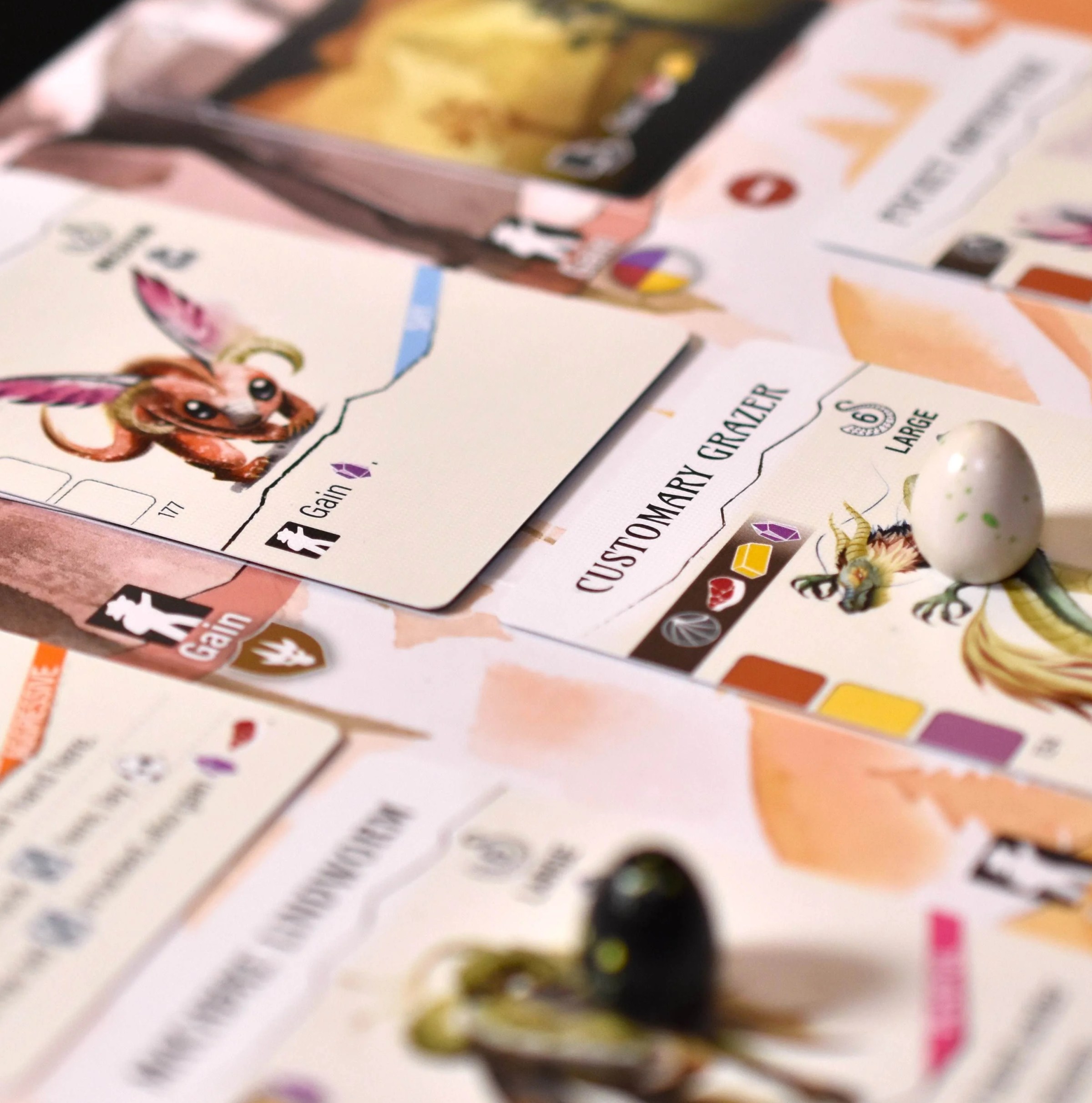 The best board games of 2024 so far