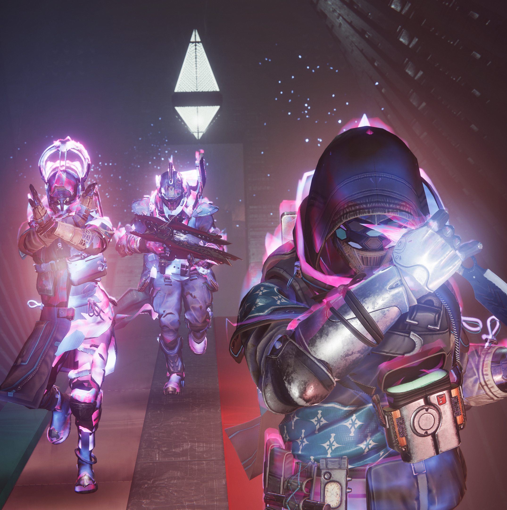 How to unlock Prismatic in Destiny 2: The Final Shape