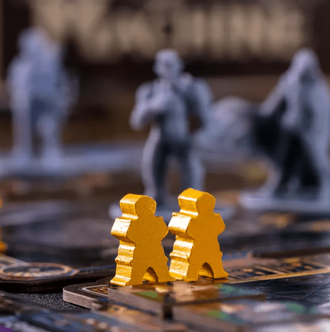 The 10 best board games of 2023 so far