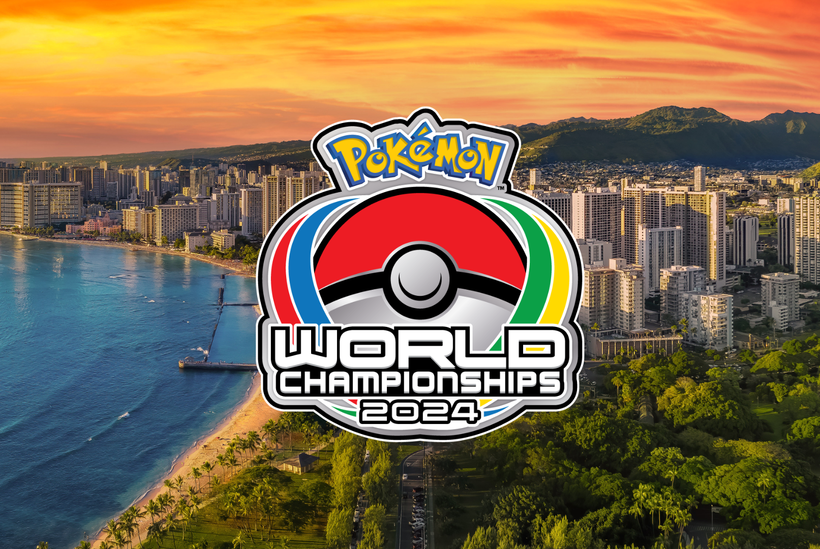 Pokémon Go Twitch drop times for 2024 Pokémon World Championships codes