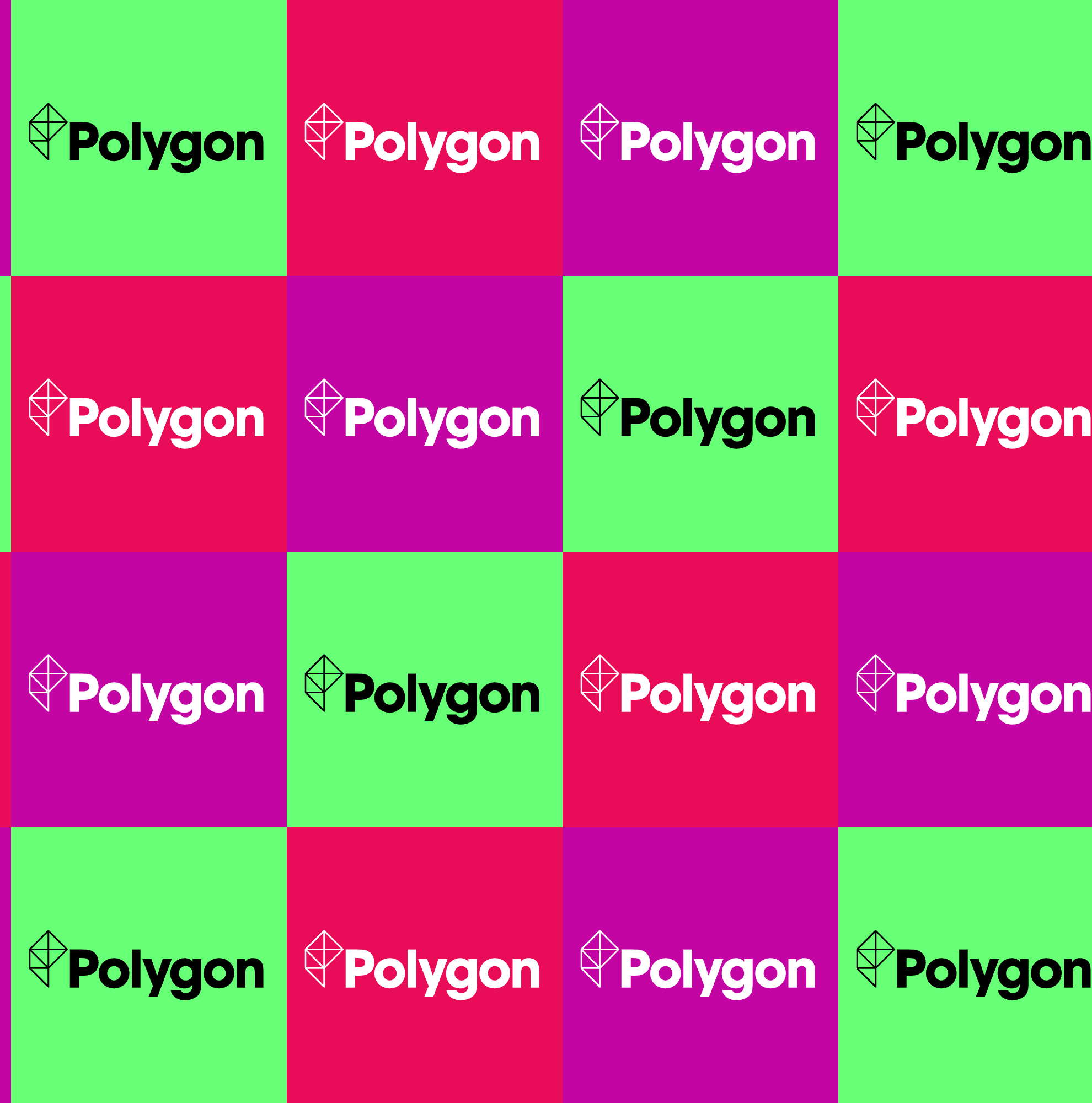 Welcome to the next era of Polygon! We made it for you.