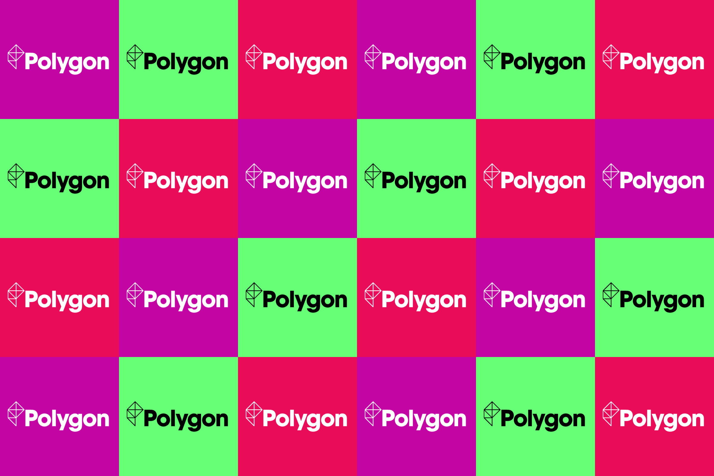 Welcome to the next era of Polygon! We made it for you.