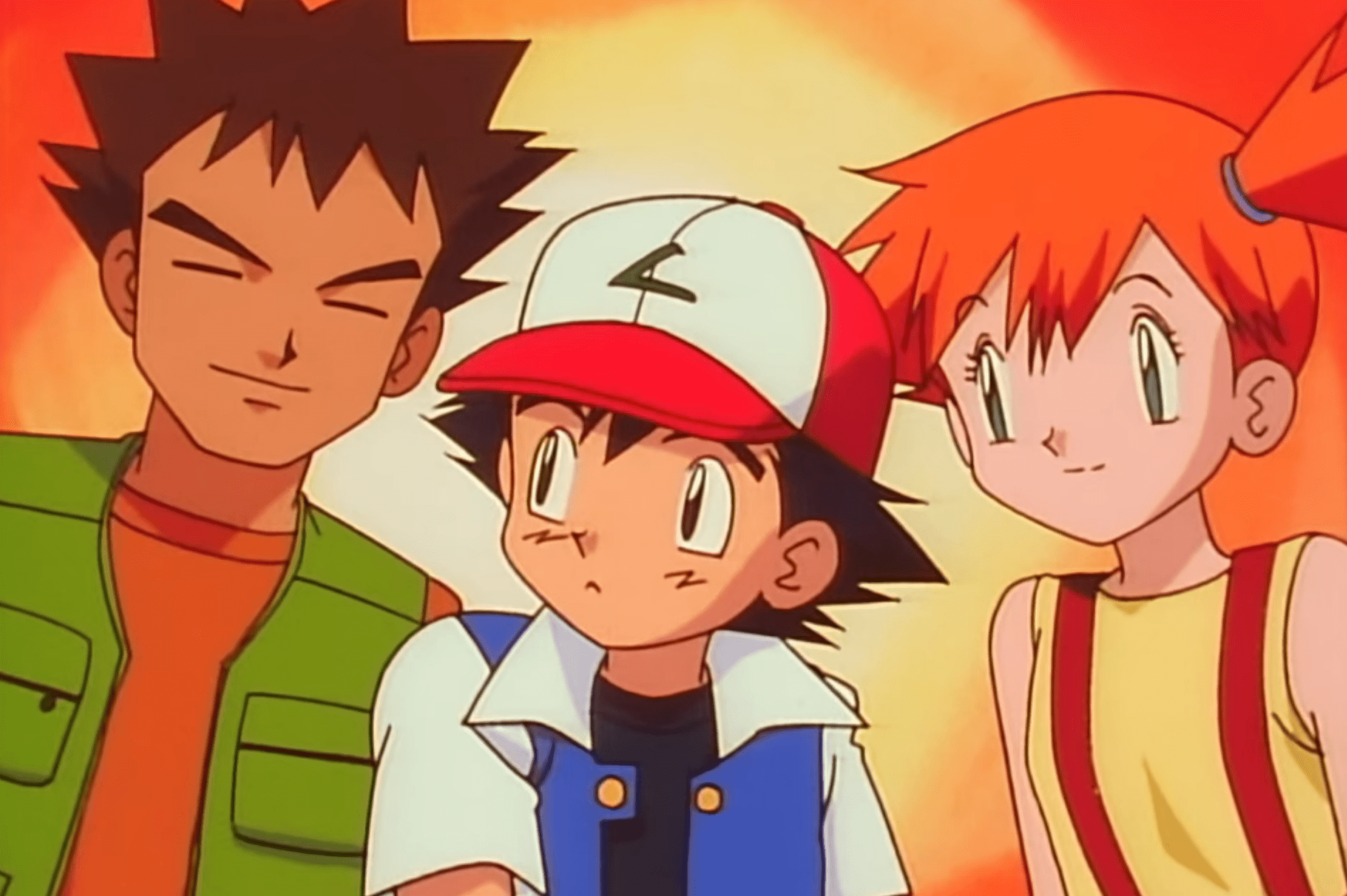 Rachael Lillis, the voice of Pokémon’s Misty and Jessie, dies at 55