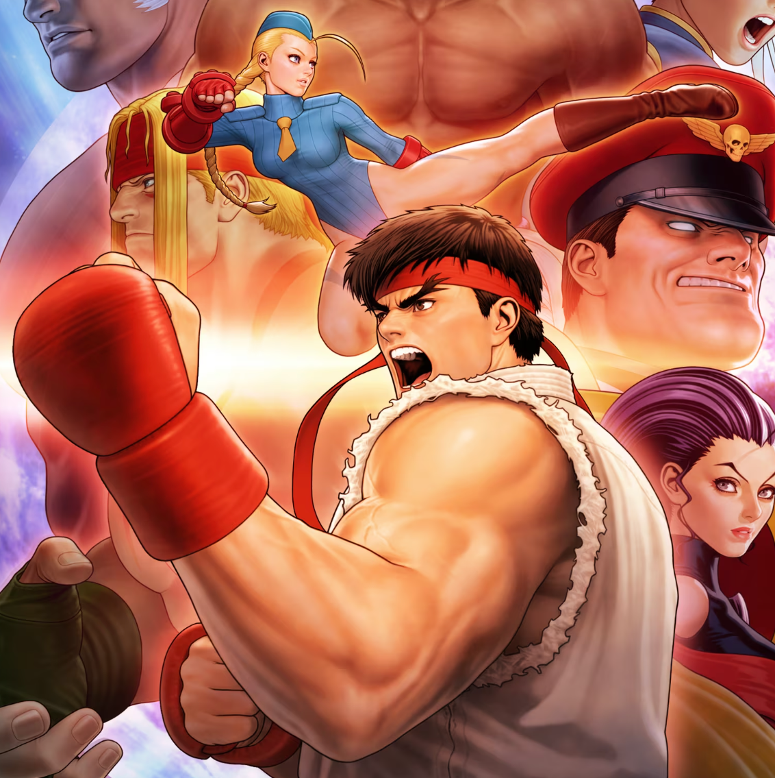 Capcom Humble Bundle is a Hadouken of deals for as low as $30