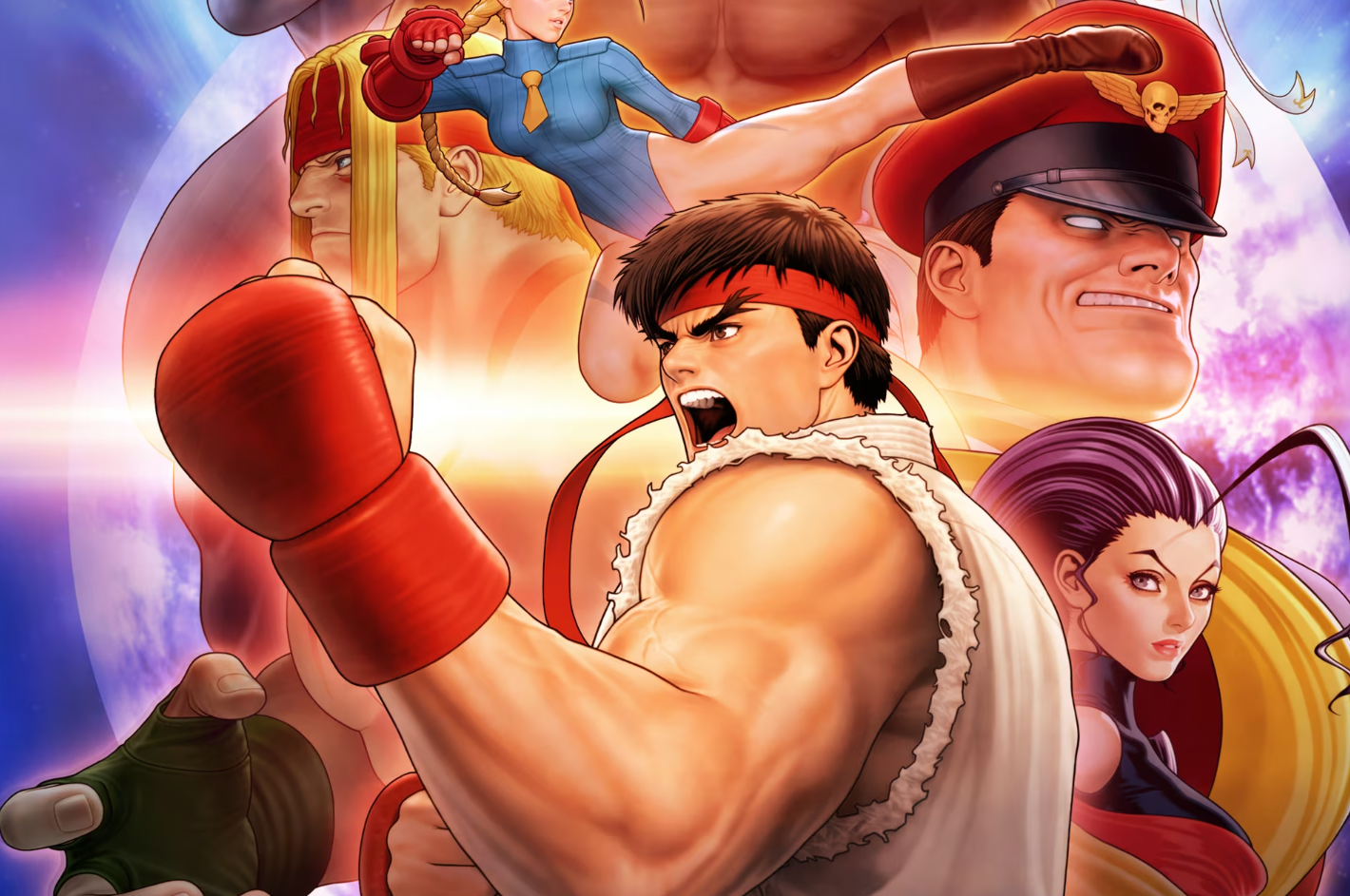 Capcom Humble Bundle is a Hadouken of deals for as low as $30