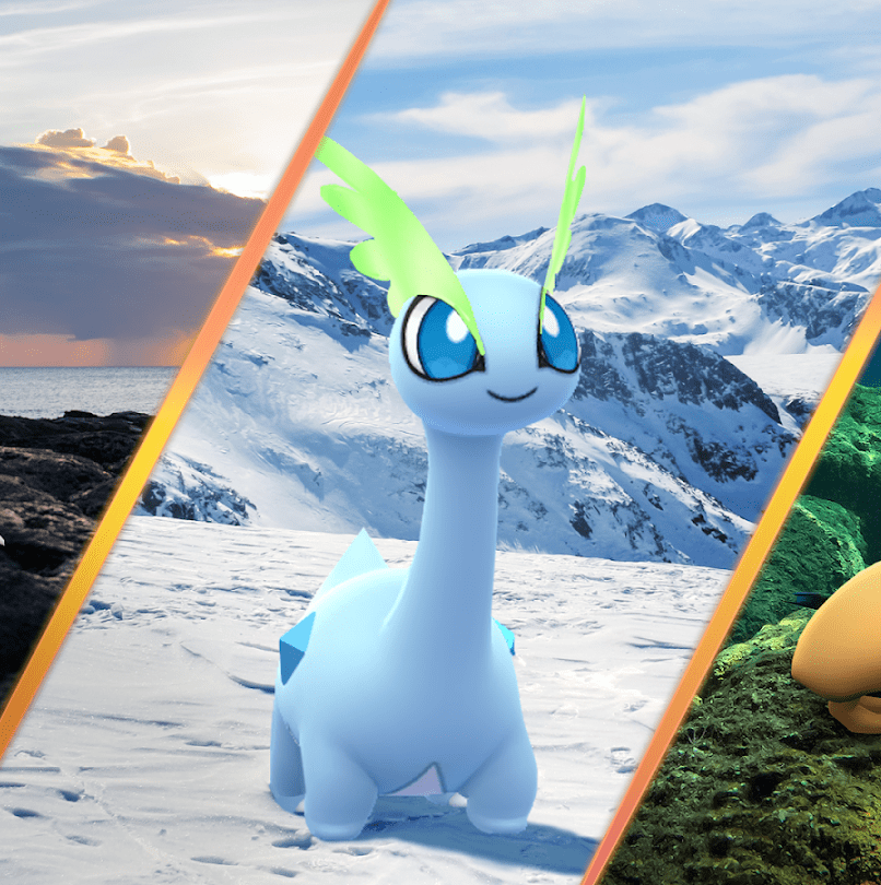 Pokémon Go ‘Adventure Week’ 2024 event guide